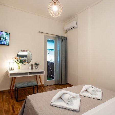 Relax Apartment Under Acropolis Athènes Extérieur photo