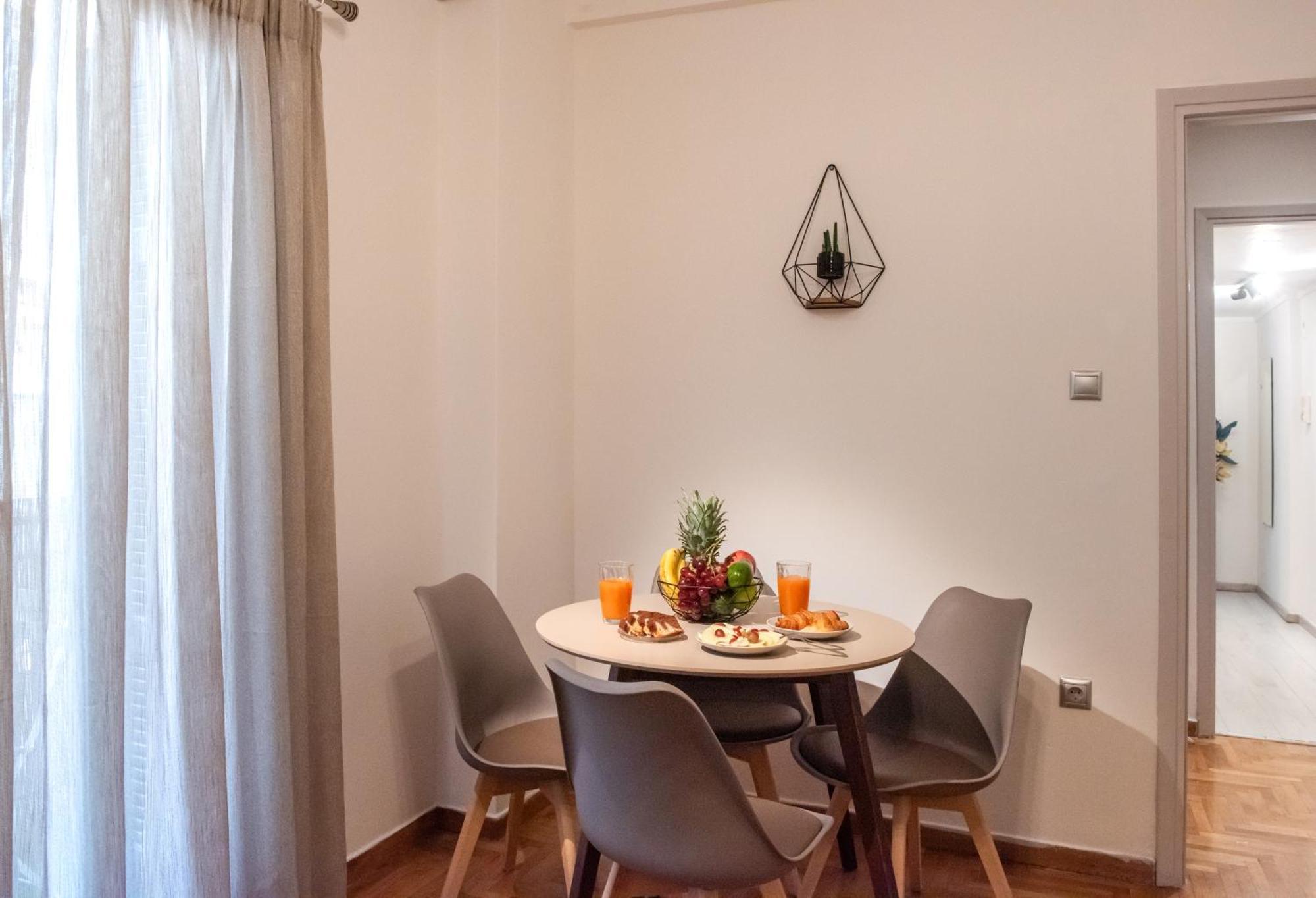 Relax Apartment Under Acropolis Athènes Extérieur photo