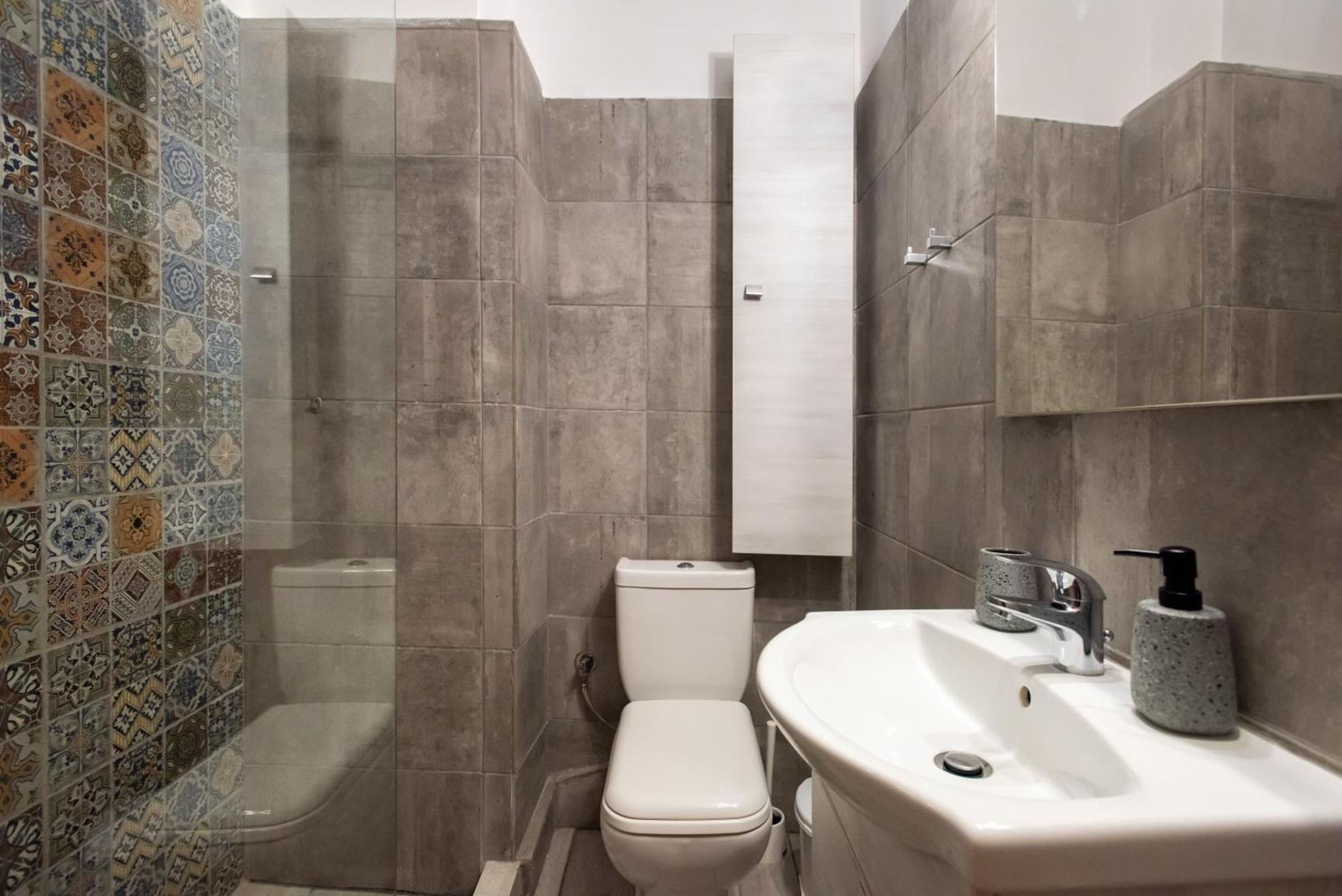 Relax Apartment Under Acropolis Athènes Extérieur photo