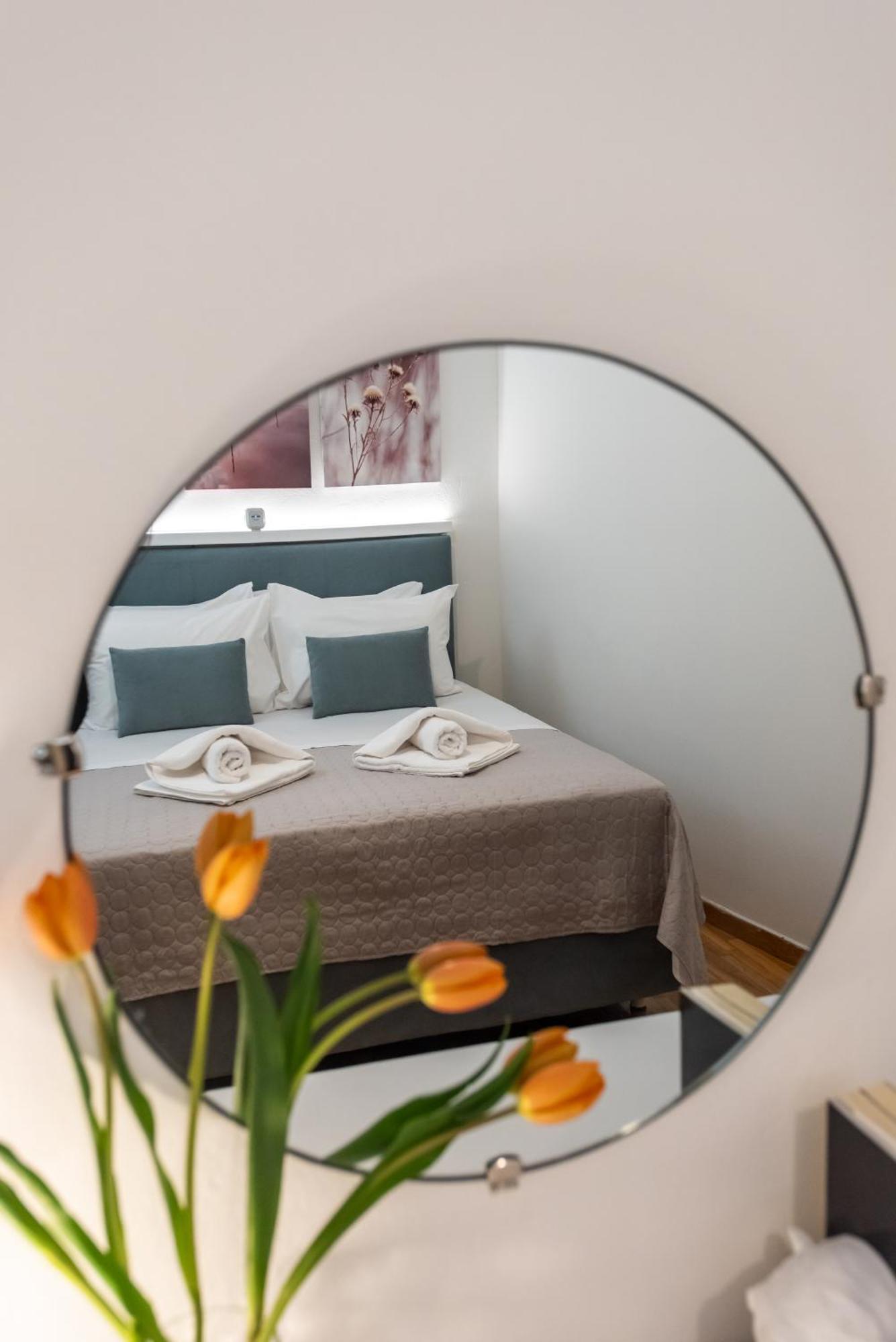 Relax Apartment Under Acropolis Athènes Extérieur photo